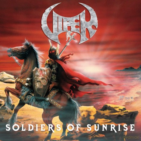Viper: Soldiers Of Sunrise [CD]