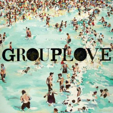Grouplove: Grouplove [CD]