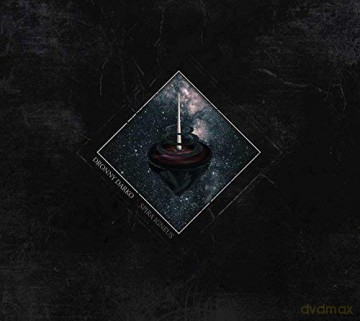 Dronny Darko: Spira Igneus [CD]