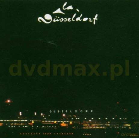 La Dusseldorf: La Dusseldorf [CD]