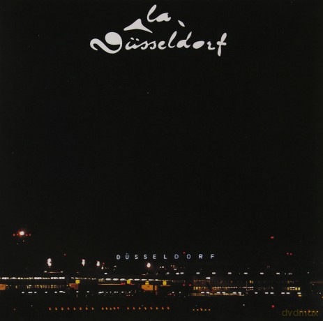 La Dusseldorf: La Dusseldorf [CD]