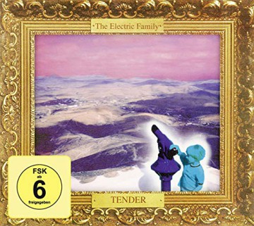 Electric Family: Tender [2CD]