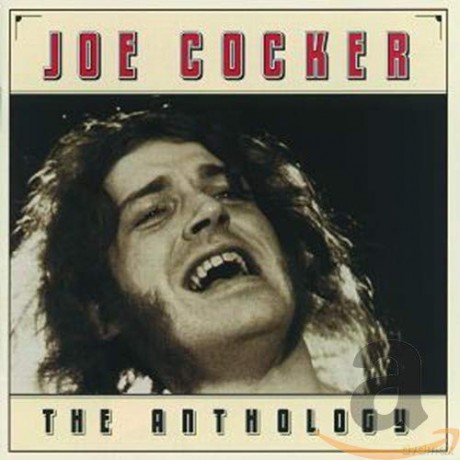 Joe Cocker: The Anthology [2CD]