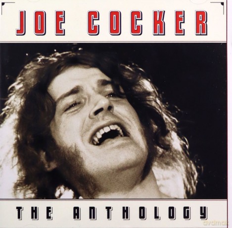 Joe Cocker: The Anthology [2CD]