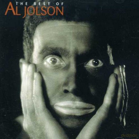 Al Jolson: The Best Of [CD]