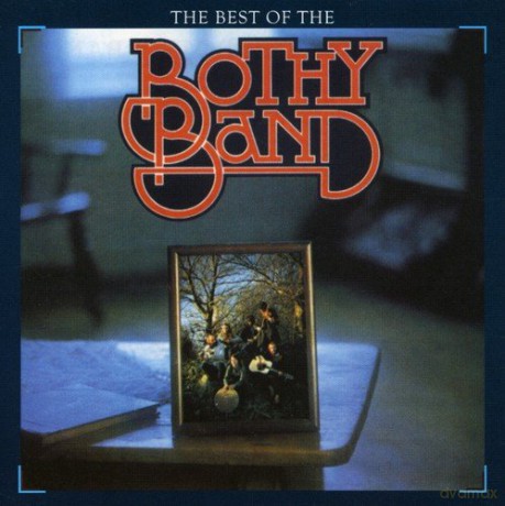Bothy Band: The Best Of [CD]