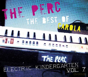 Perc: The Best Of Carola [CD]