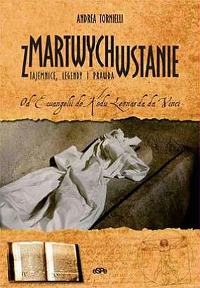Zmartwychwstanie - Andrea Tornielli [książka]