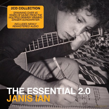 Janis Ian: The Essential 2.0 [2CD]