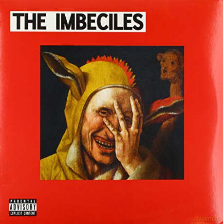 Imbeciles: The Imbeciles [Winyl]