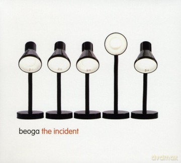 Beoga: The Incident [CD]