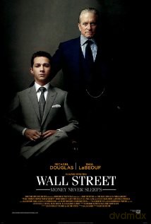 Wall Street / Wall Street: Pieniądz nie śpi [2DVD] 