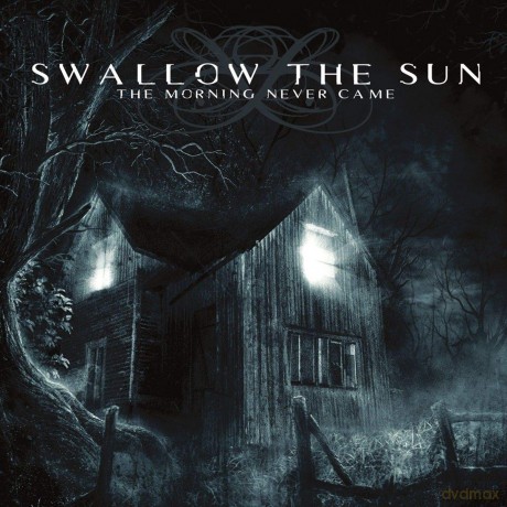 Swallow The Sun: The Morning Never Came [CD]