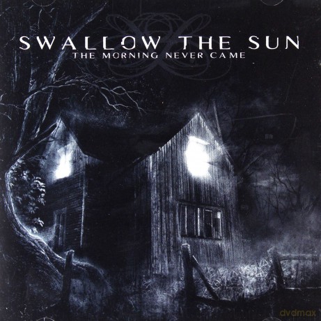 Swallow The Sun: The Morning Never Came [CD]