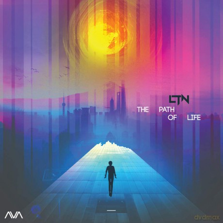 Ltn: The Path Of Life [CD]