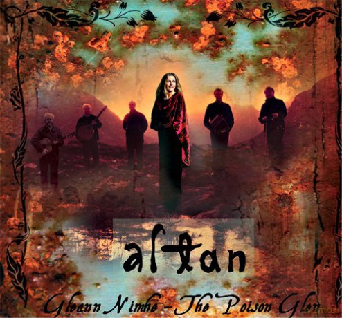 Altan: The Poison Glen [CD]