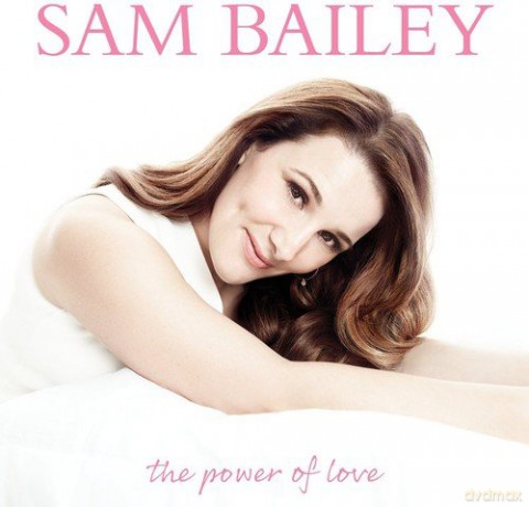 Sam Bailey: The Power Of Love [CD]