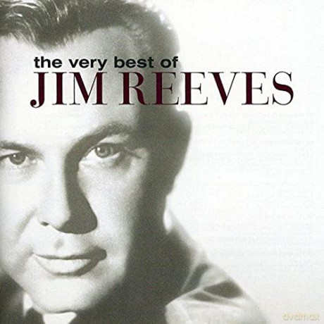Jim Reeves: The Very Best Of [CD]