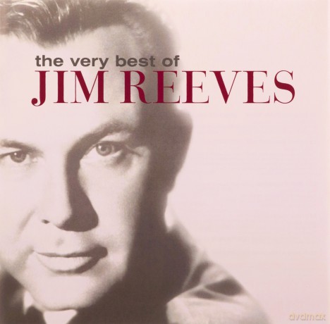 Jim Reeves: The Very Best Of [CD]