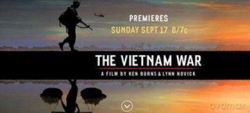 The Vietnam War-A Film By Ken Burns [2CD]