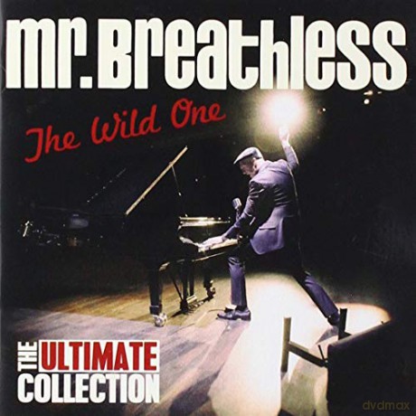 Mr. Breathless: The Wild One-The Ultimate Collection [CD]