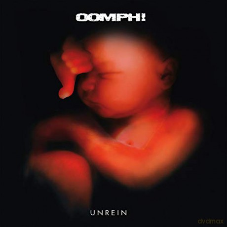 Oomph!: Unrein [CD]