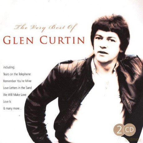 Glen Curtin: Very Best Of [CD]