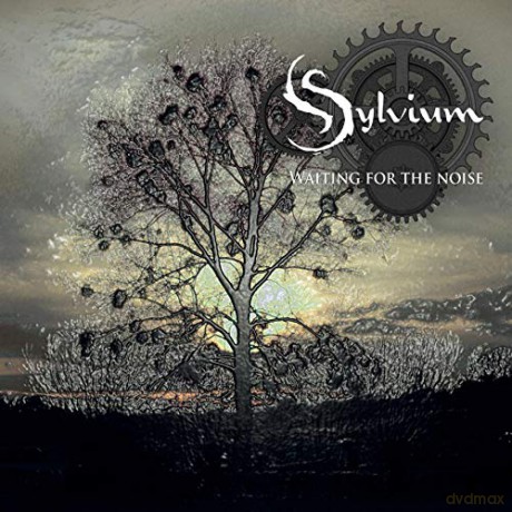 Sylvium: Waiting For The Noise [CD]
