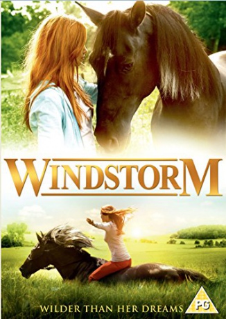 Windstorm [DVD] film