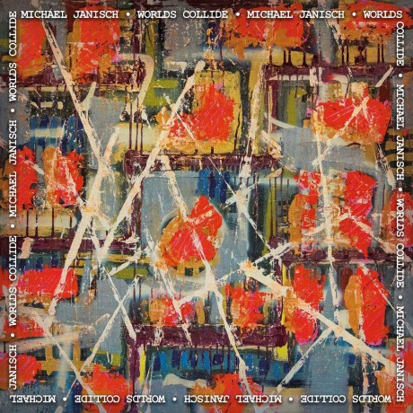 Michael Janisch: Worlds Collide [CD]