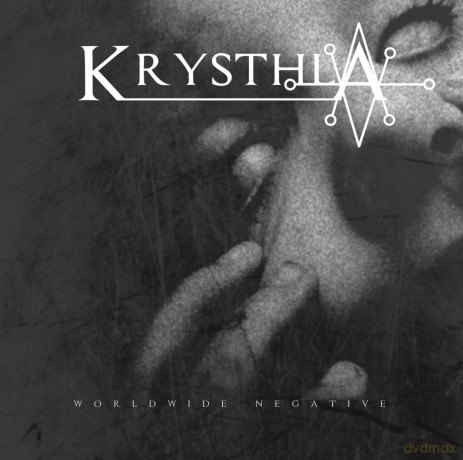 Krysthla: Worldwide Negative [CD]