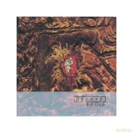 Deus: Worst Case Scenario [2CD]