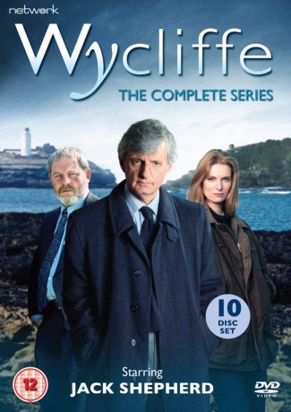 Wycliffe: The Complete Series [10DVD]