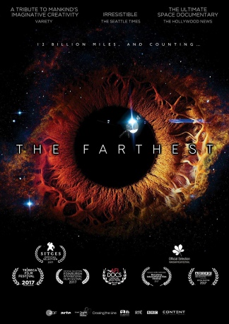 The Farthest (Najdalej) [DVD]