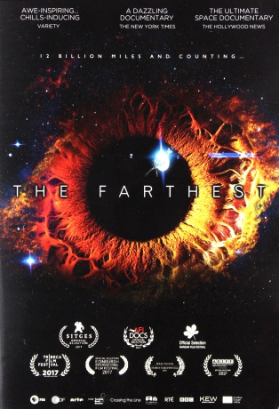 The Farthest (Najdalej) [DVD]