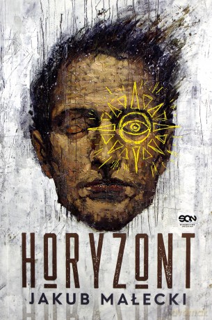 Horyzont - Jakub Małecki [KSIĄŻKA]