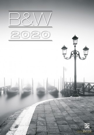 Kalendarz 2020 b and w [KALENDARZ]
