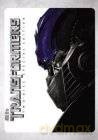 Transformers edycja specjalna Steelbook [2DVD]