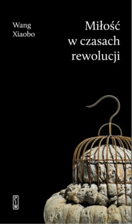 Miłość w czasach rewolucji - Wang Xiaobo [KSIĄŻKA]