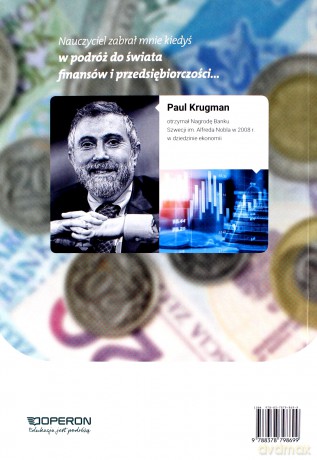 Podstawy przedsiębiorczości. Podręcznik szkoła branżowa 1 stopnia - Jarosław Korba, Jolanta Kijakowska, Zbigniew Smutek [KSIĄŻKA]