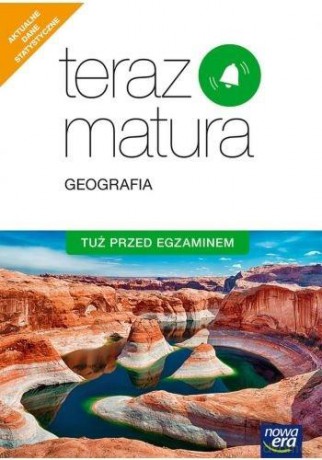 Teraz matura 2020. Geografia poziom podstawowy i rozszerzony - Praca Zbiorowa [KSIĄŻKA]