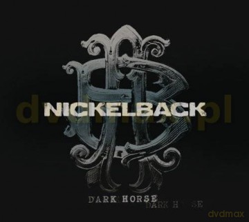Nickelback: Dark Horse (digipack) [2CD]