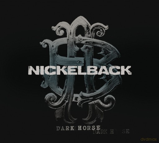 Nickelback: Dark Horse (digipack) [2CD]