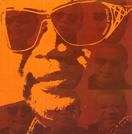 Madilu System: La Bonne Humeur [CD]