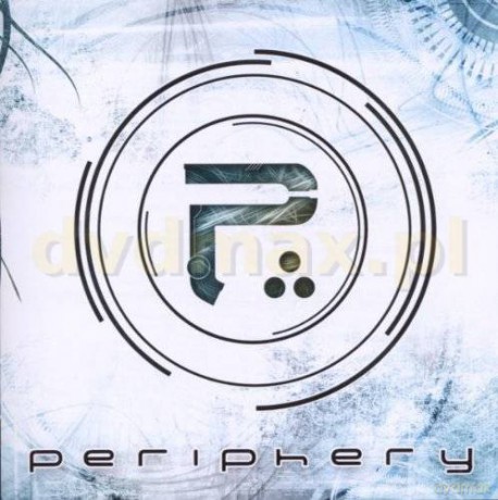 Periphery: Periphery [CD]