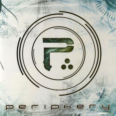 Periphery: Periphery [CD]