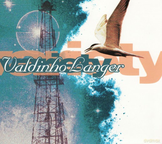 Valdinho Langer: Variety [CD]