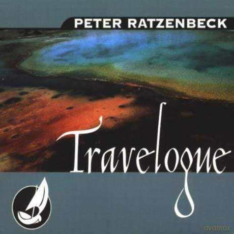 Peter Ratzenbeck: Travelogue [CD]