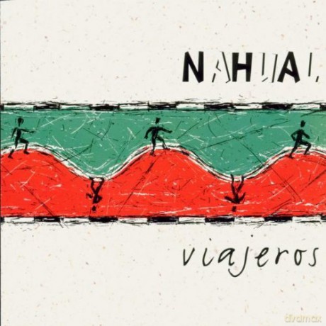 Nahual: Viajeros [CD]