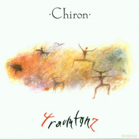 Chiron: Traumtanz [CD]